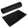 Bicycle Trainer Exercise Bike Floor Mat Indoor Cycle Exercise Equipment Treadmill Mat Floor Protector