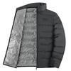 Winter Unisex Graphene Lightweight Down Jackets - Warm Casual 80% White Duck Down