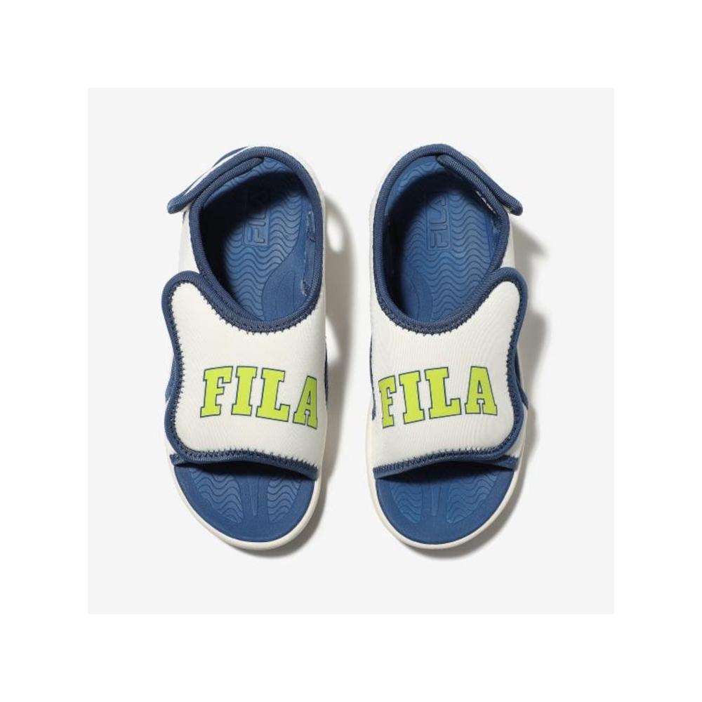 [fila Kids] Kids Feel Light Uni Sandals  3sm01923e 400  Q0z3sm01923e400