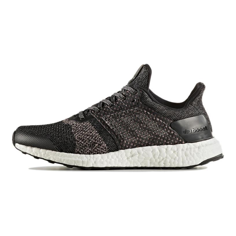 Adidas Ultraboost St 'Grey Black' Women's S80621