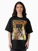 AESPA KISS N TELL Oversized T-Shirt
