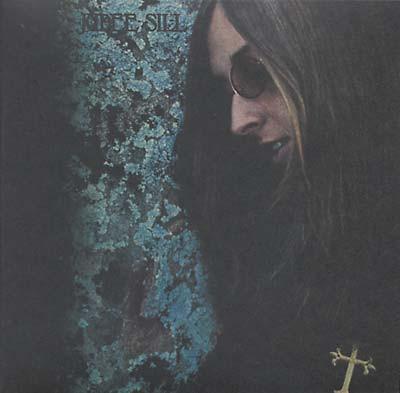 

CD JUDEE SILL - Judee Sill WATER958 WATER 2006 US Rock Used