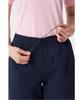 Koolongseupocheu Women'S Length Standard Pants Jkpom26212Nay