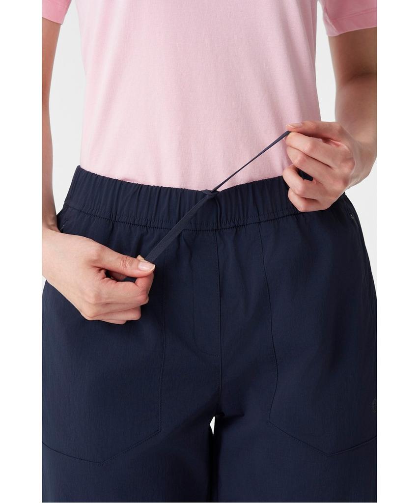 Koolongseupocheu Women'S Length Standard Pants Jkpom26212Nay