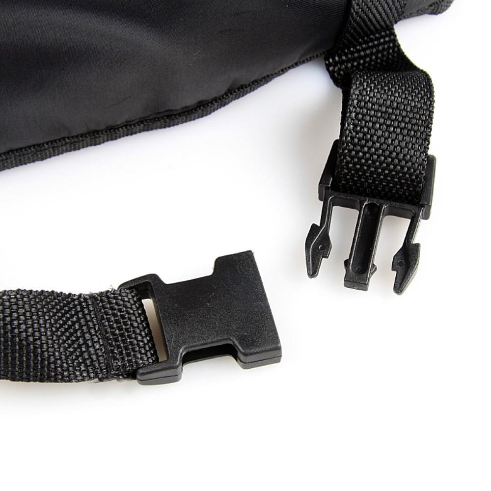Multi-Pocket Car Seat Back Organizer Multi-functional Cooler Storage Bag  Car Interior Accessories