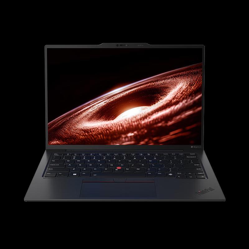 

ThinkPad X1 Carbon AI Gen 12 (CN version)