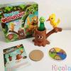 Doctor Woodpecker Catch-the-Worm Family Game Interactive Tabletop Board Game Plastic Novelty Gag Toy Fun Activity For Kids