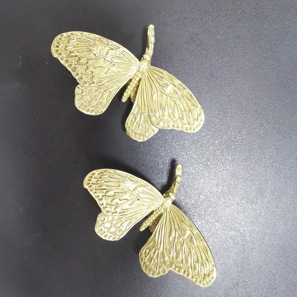 

Cabinet Handles Brass Handle Artistic Design Pulls Conversation Starter Accessory Elegant Furniture Hardware Furniture Upgrade China Mainland