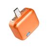 Portable Charging Protectors With Auto Power Off Feature For Office And Outdoor Activity