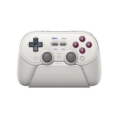 Bezdrôtový herný ovládač 8BitDo Pro 3