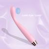 Beginner G-Spot Vibrator for Women 8 Seconds To Orgasm Nipple Clitoris Stimulator Finger Shaped Vibes Sex Toys for Adults Female
