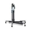 Lève-moto central - ConStands Power-Evo - Compatible Aprilia Tuareg 660 - Capacité 300 kg - Léger 17 kg
