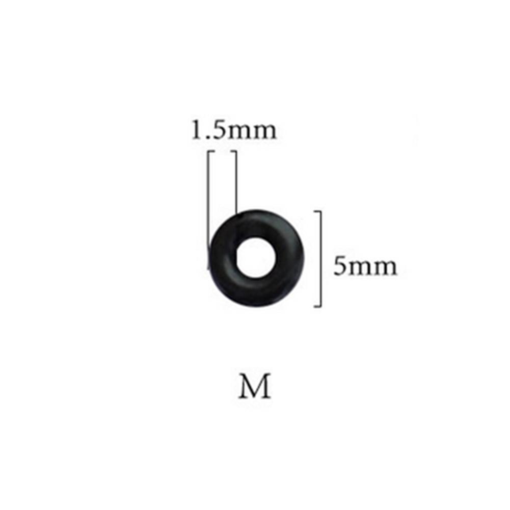 Carp 0 Rings Buy 100pcs Carp Fishing Round Rig Rings Quick Change O Rings Fishing ...