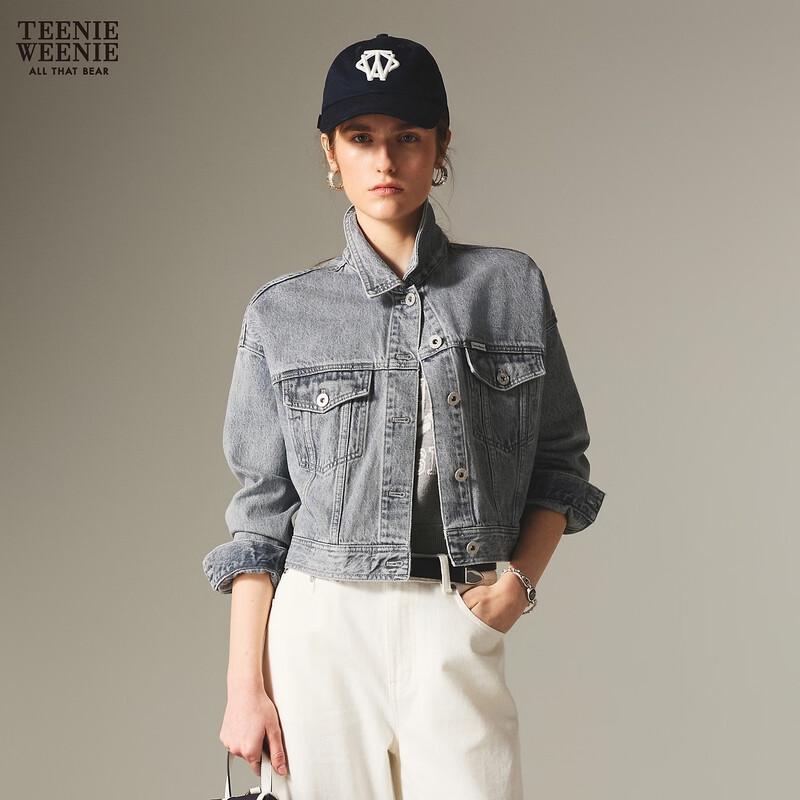 Teenie Weenie Bear Women's Casual Jacket