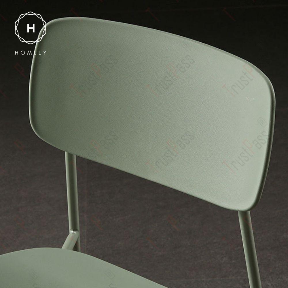 Homlly Labe Dining Chair 2PCS