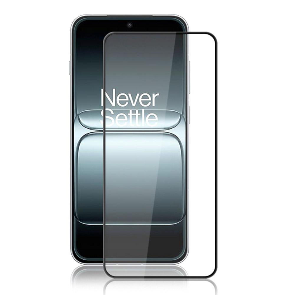 

AMORUS Для OnePlus 13T 5G/13s 5G Захисна плівка для екрана Захисне загартоване скло Black