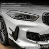 BMW 1 Series (19-23) F40 Front Bumper Air Deflector for Easy Installation