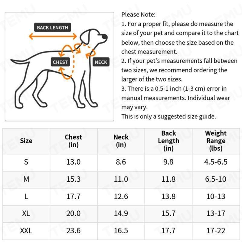 Lovely Dog Coat for Medium Large Dogs Halloween Hoodie for Pet Dog Spring Coat Frog Two-Legged Pullover Clothing