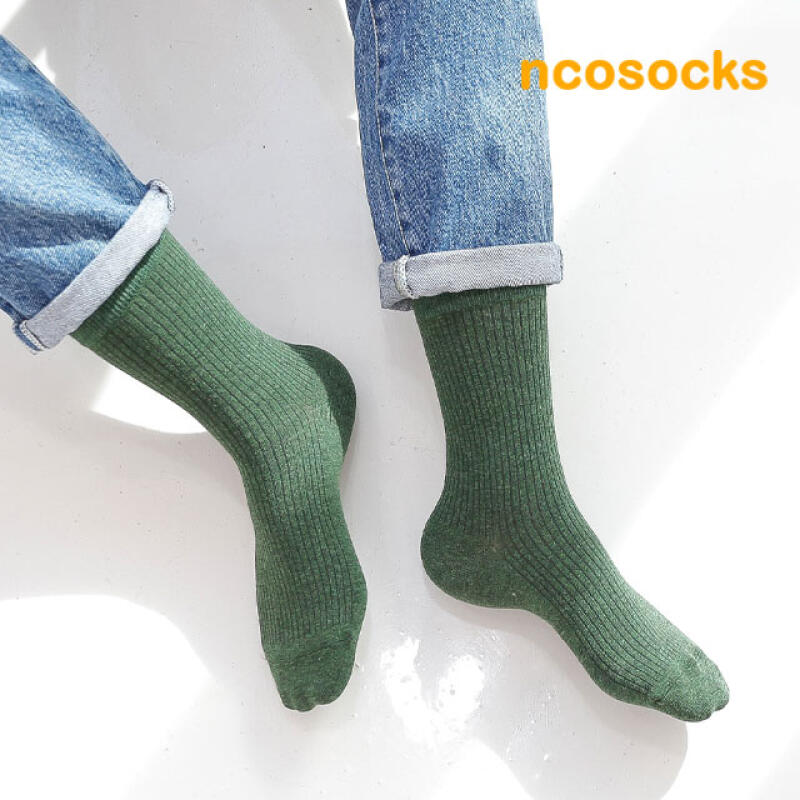 FSN102_Slim ankle socks that make your ankles look slimmer