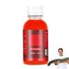 100ML/60ml Fishing Lures Additive Bait Liquid  Concentrated Red Worm Liquid Fish Bait Additive Perch Catfish Fishing Accessories