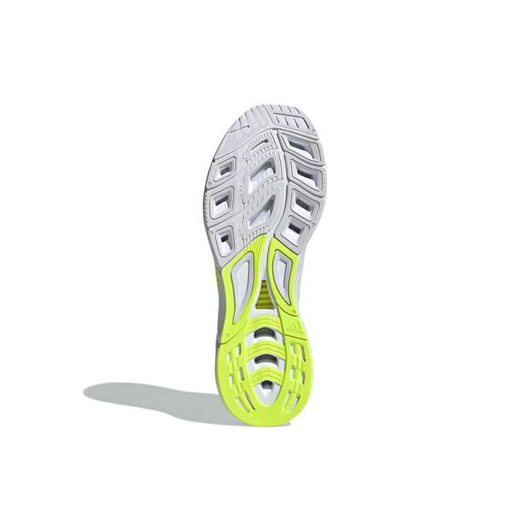 Adidas Climacool Venttack Comfortable Fabric Shock Absorption Non-Slip Wear-Resistant Breathable Low-Top Casual Running Shoes Unisex Sneakers GV9496