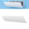 Adjustable Air Outlet Deflector for Central Conditioning Systems