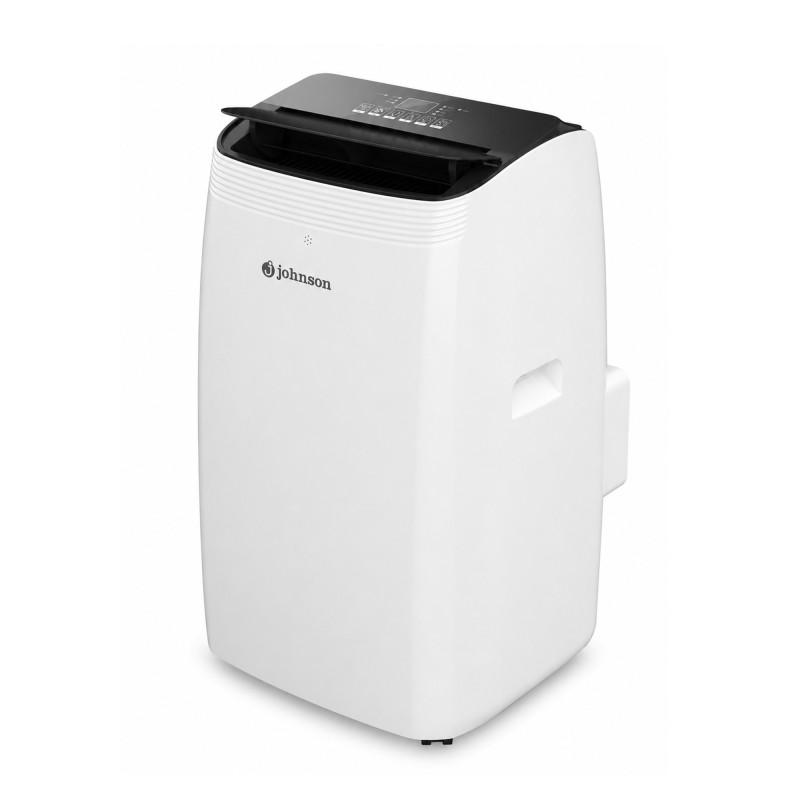 Reversible Mobile Air Conditioner 12,000 Btu - 3500w