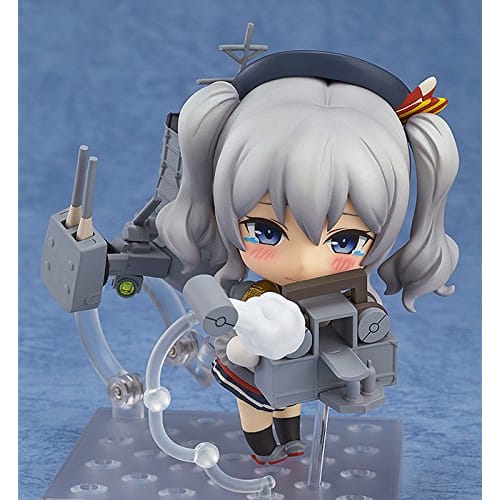 Nendoroid Kantai Collection -KanColle- Kashima non-scale