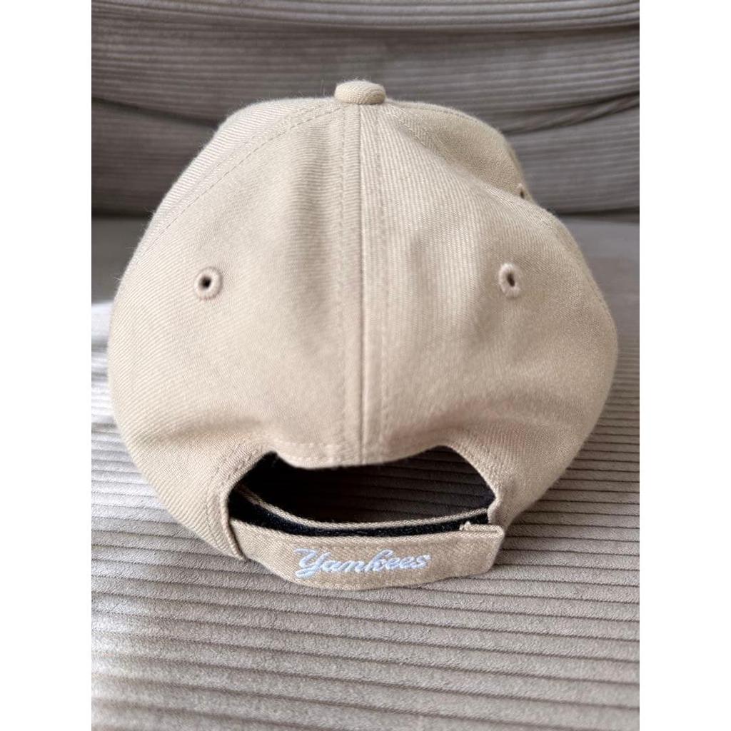 Used 47 Brand New York Yankees Cap Unisex