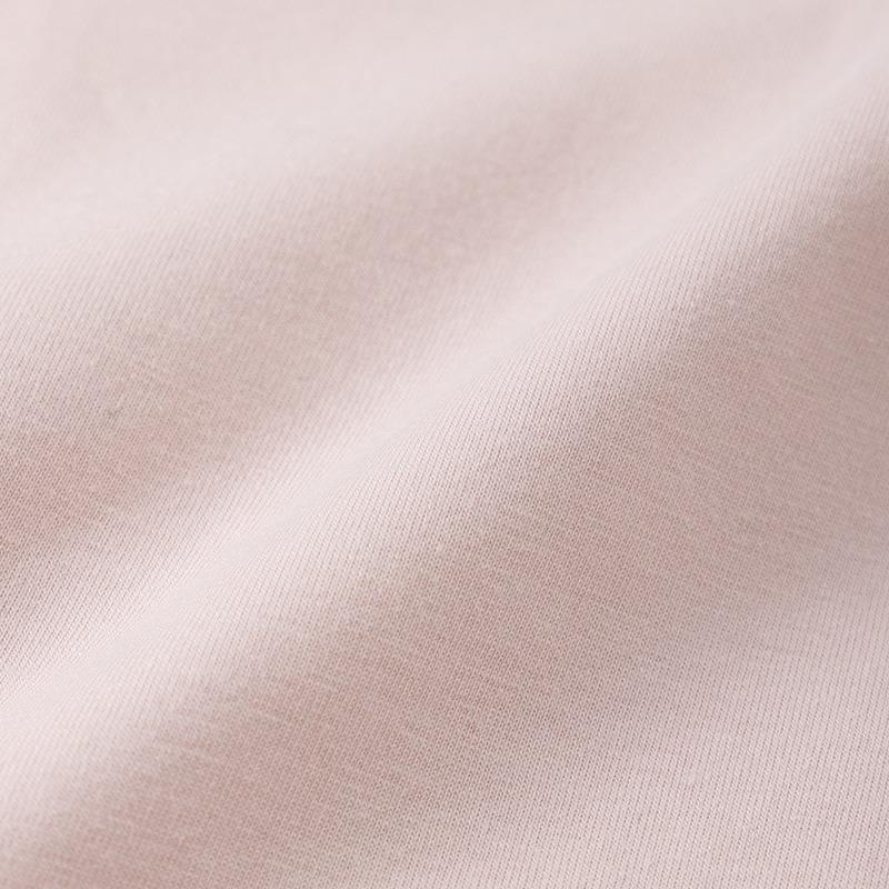 V Shape Maternity Cotton Underwear Antibacterial For Pregnant Women Early Mid Late Stage