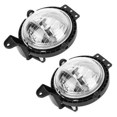 Front Bumper Fog Light 63172751295 Fits for Mini R55 R56 R57 R58 R59 0614