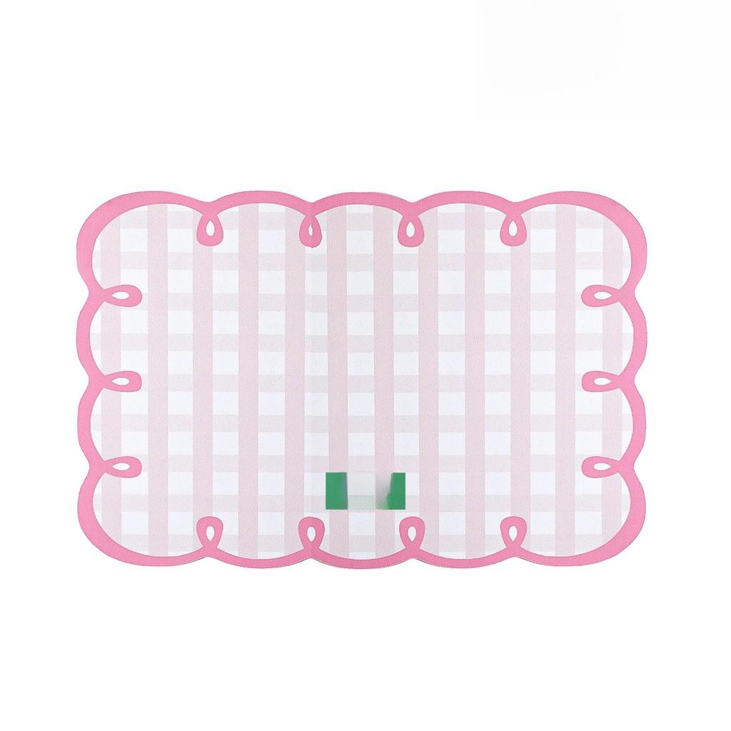 Wasserdichte Gummi-Fressmatte für Katzen und kleine Haustiere zu Hause