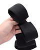 Warmtrees SM Restraints with Back and Easy to Adult Painless and SM SM Belt Collar, Cuffs, Belt, Connect, Handcuffs, Training, Cosplay, Play,