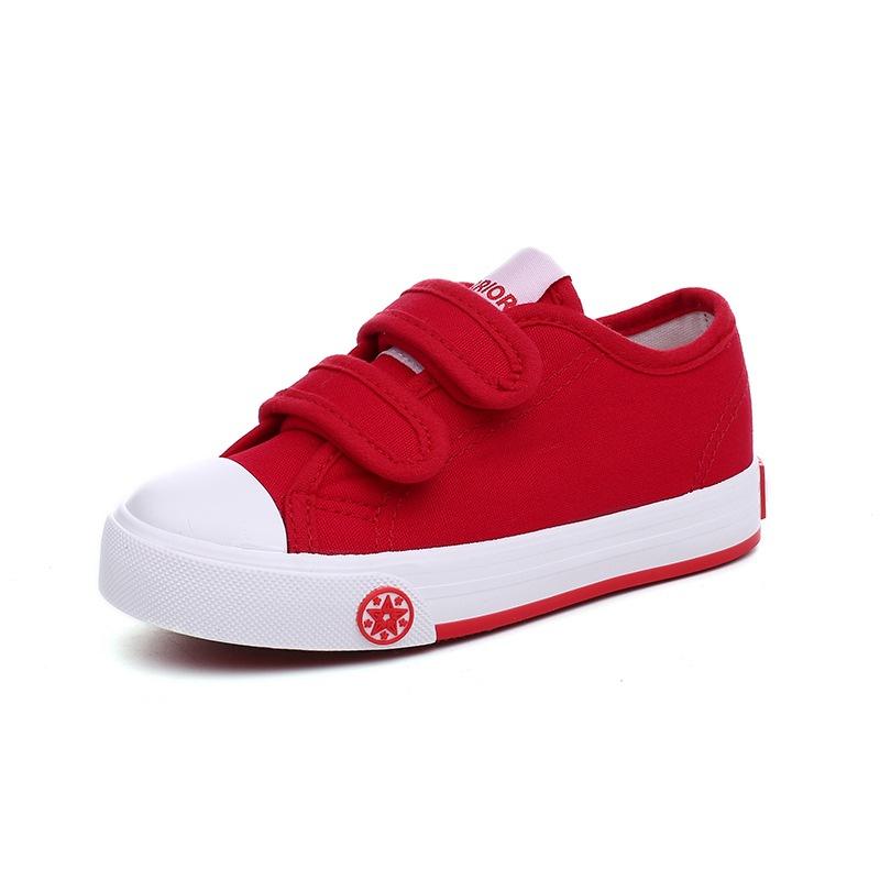 

КЕДЫ WARRIOR Classmate Холщовые Обувь для мальчиков и девочек Повседневная обувь Спортивная обувь 37