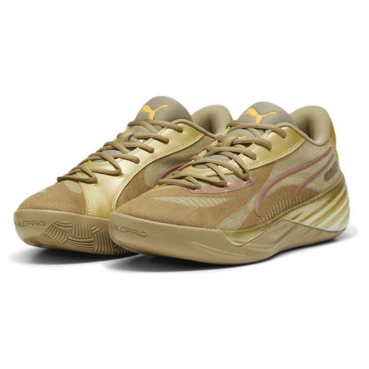 Puma All-Pro Nitro "Chinese New Year" 379967-01