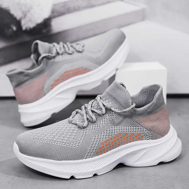 Fashion Winter In The Forest Green Platform Shoes Oxford Women Sneakers Women's Summer Heel Shoes Sport Womenshoes Pas Cher School