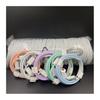 Newest 60W Fast Charging Data Cables for Iphone15, OEM USB Type C to Type C Quick Charging PD Cables