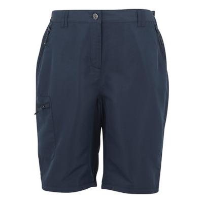 Damen Chaska III Zip-Off Wanderhose