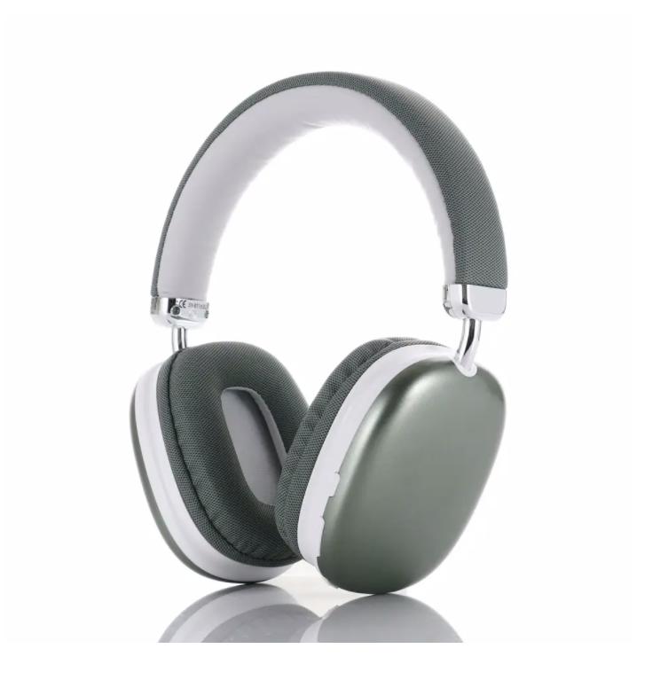 

2025 НОВЫЕ Наушники Air Max Bluetooth Наушники Накладные Беспроводные Гарнитуры стерео объемный звук игровые Для Apple iPhone Xiaomi Phone