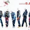 BAP (Biepi) Debütalbum-Poster