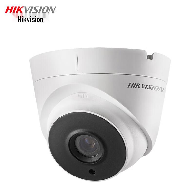 

OSEE HD Dome Analog Security Camera