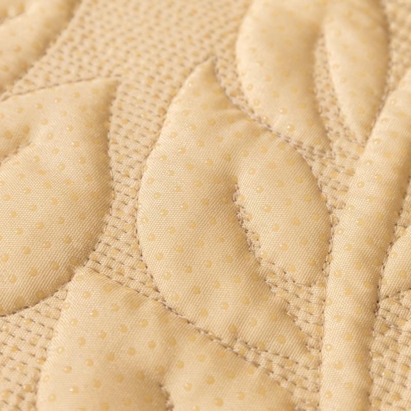 New Cotton Sofa Cushion, Universal Anti-slip Cushion for All Seasons, Simple Modern Light Luxury Sofa Cover, Cover Cloth