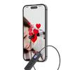 ABS Phone Automatic Physical Tapper Spatial Mapping Click Technology Durable Performance ForClicker