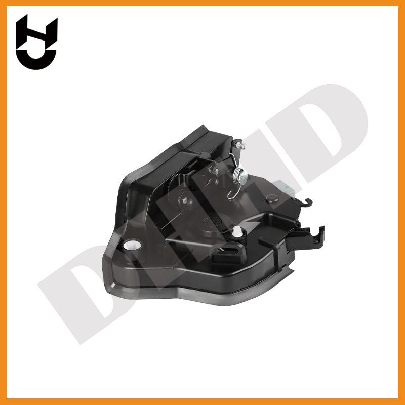 Электропривод замка двери для BMW X5 E53 51228402602