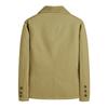 Men's Coats, Men's Winter Jackets, Business Casual Velvet Thickened Clothes, Autumn and Winter Lapels for Men