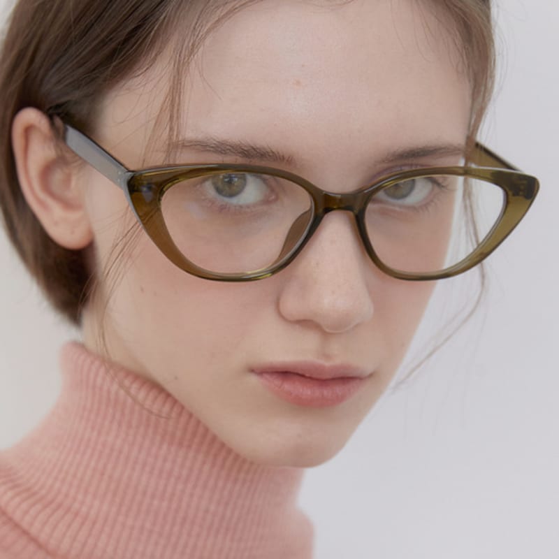 

One Brilliant Rory-OB513-Khaki FREE