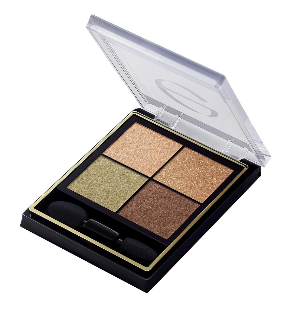 excel Real Close Shadow CS05 Palette Eye Shadow (Excel) (Beige Mouton)