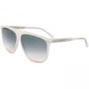 ISabel Marant Women S Grey SunglaSSeS 61mm Ivory