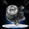 2PCS 3W 850 Infrared LED Light Infrared Photosensitive Lamp for Raspberry Pi Camera