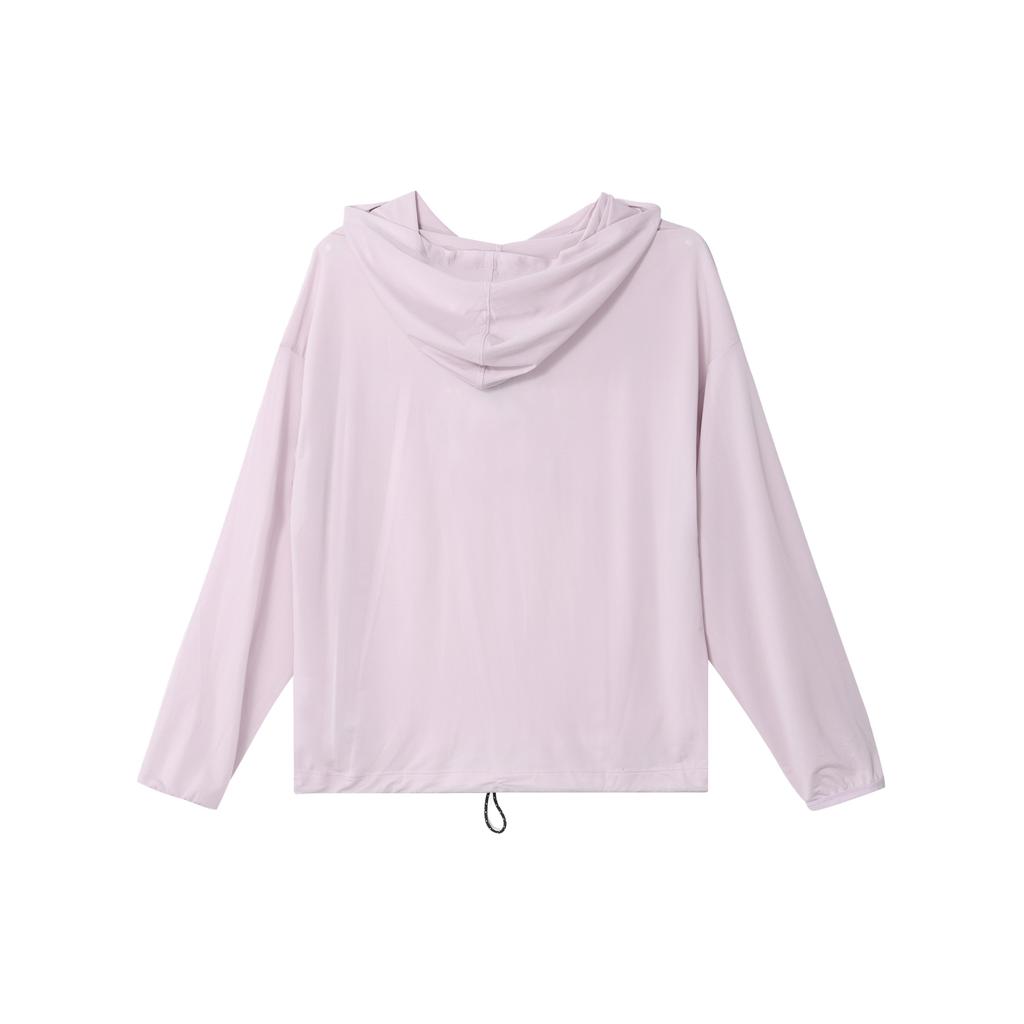 Nike Jacket Women's Ice Light Purple DA0955-576